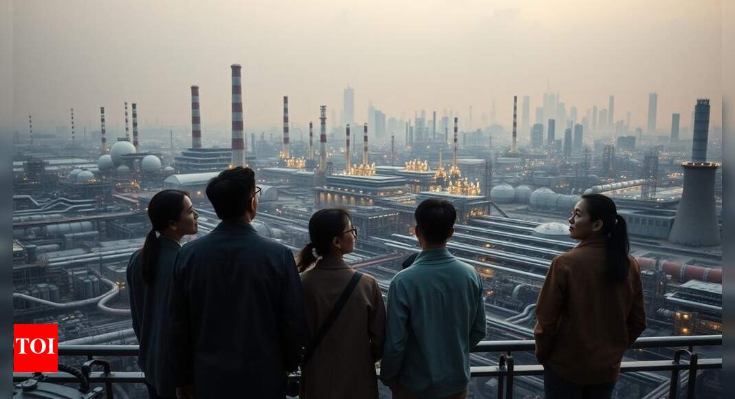 Asia’s CCS plans could add 25 billion tonnes of extra emissions by 2050, risking the Paris Agreement’s warming limit goal: Report