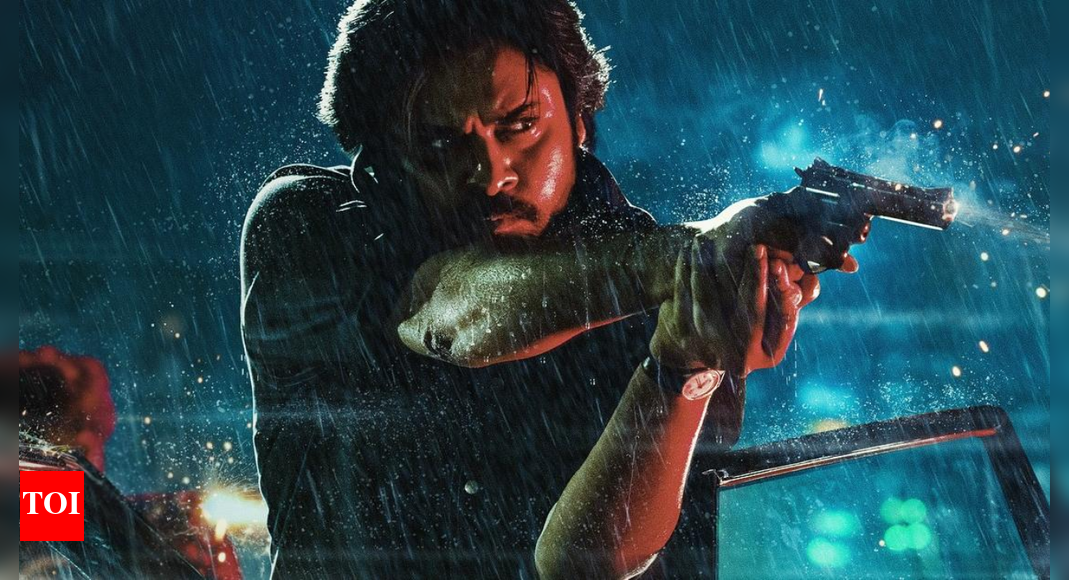 <div>Pawan Kalyan's 'OG' box office collection day 11</div>