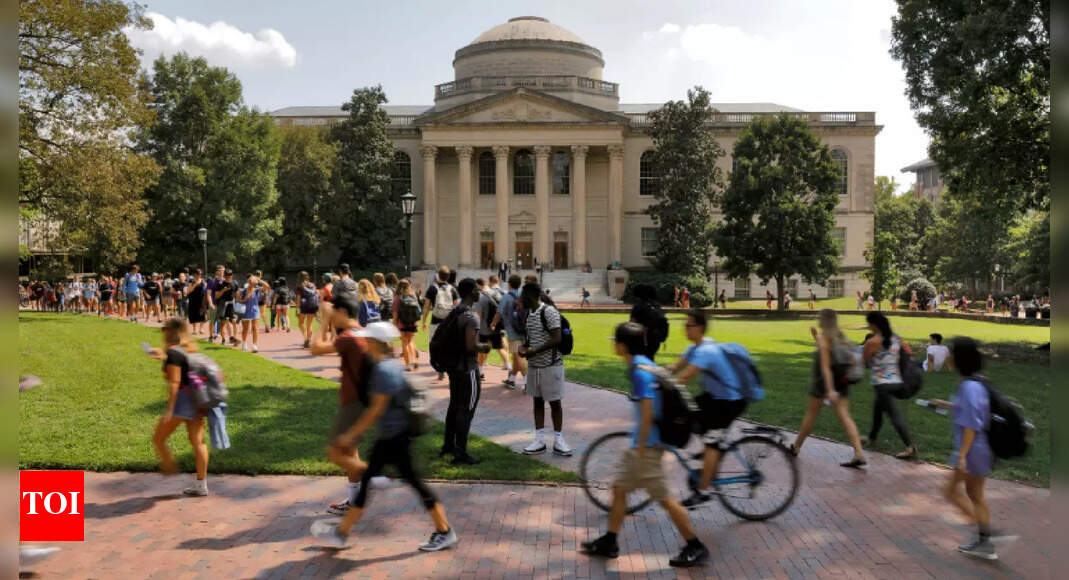 US universities thrive on over $3 billion in donations from Indian Americans