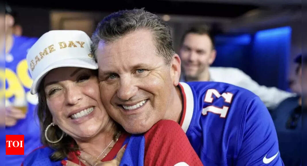 Who are Josh Allen’s parents, Joel and LaVonne Allen, and how did they shape his NFL journey?