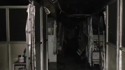 Rajasthan: 6 dead, 5 critical after fire breaks out at Jaipur’s SMS Hospital trauma ICU