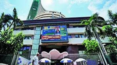 FPIs sell equities worth 23,885 crore in September