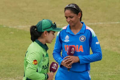 IND vs PAK: After beating Pakistan, skipper Harmanpreet Kaur sends message to Indians - 'I'm sure everyone back home ... '