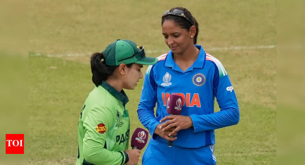 IND vs PAK: After beating Pakistan, captain sends message to Indians - 'I'm sure'