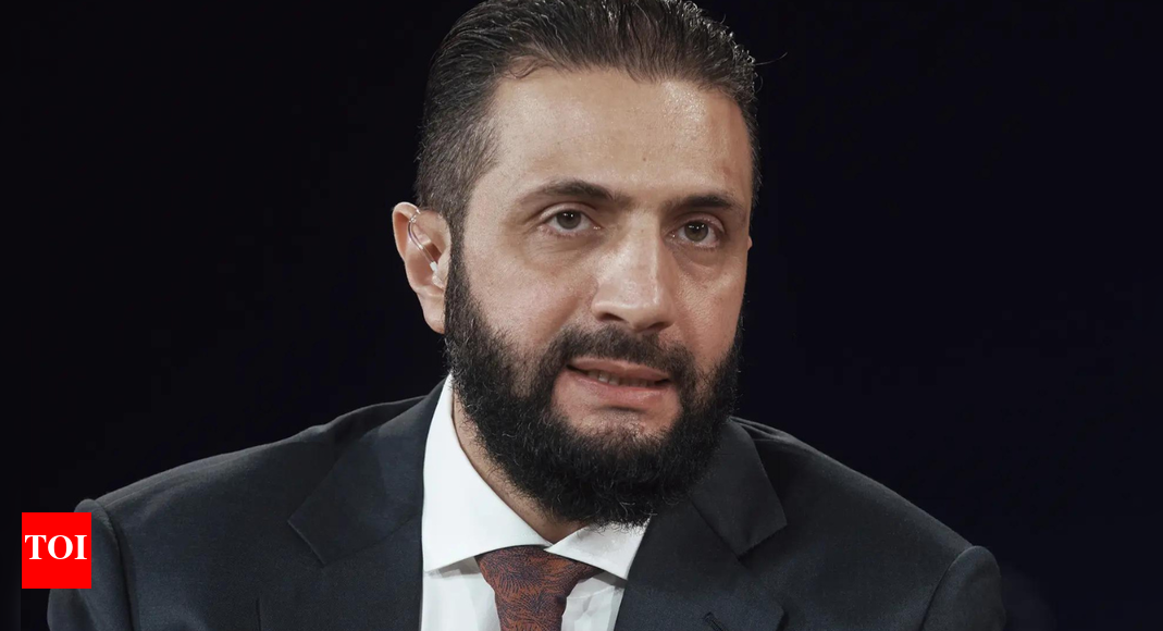 Post-Assad Syria holds first elections, a cautious step in political transition