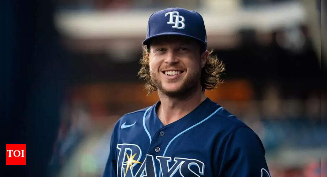 Brett Phillips retires from baseball: The fans' favorite pitcher leaves the game with heartfelt farewell message