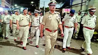 Cuttack violence: Curfew, internet ban imposed for 36 hours; CM Mohan Charan Majhi appeals for peace