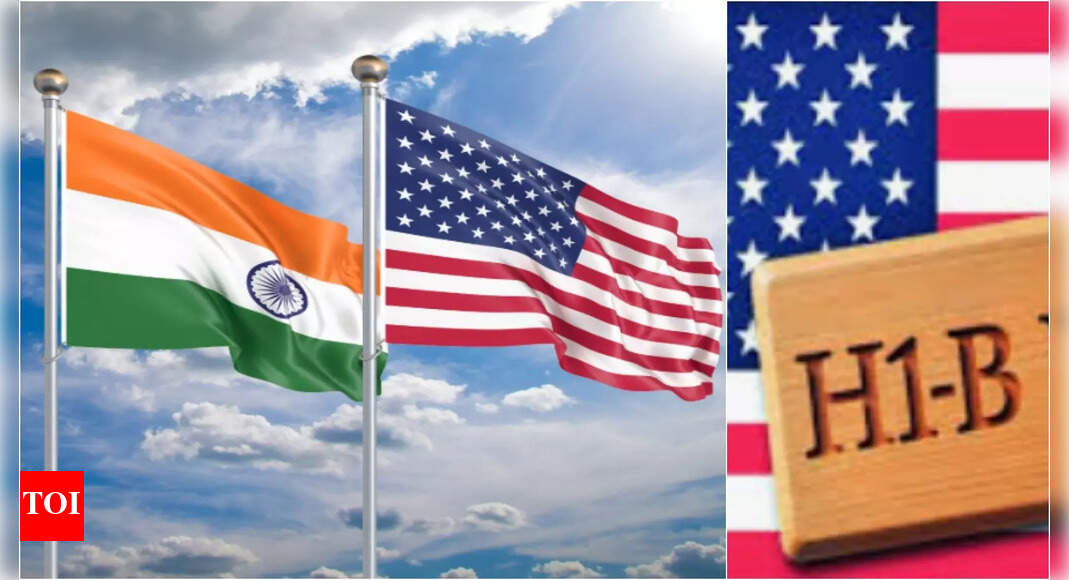 Who is Phoenix Doe? The Indian researcher cited as an example in the lawsuit over Trump’s $100,000 H-1B fee