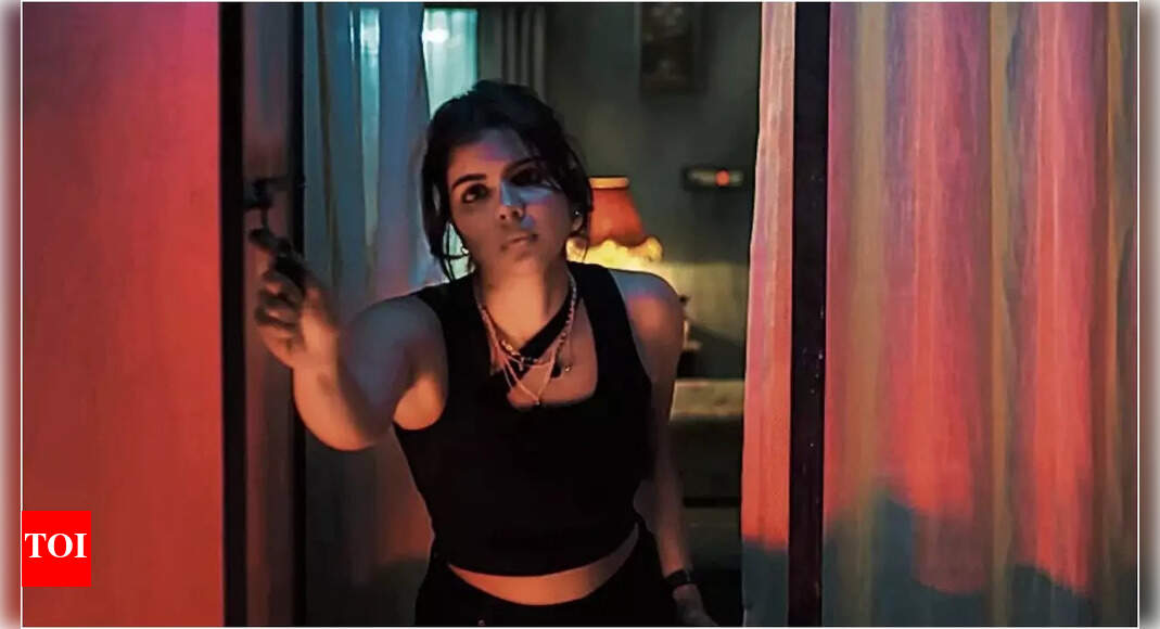 ‘Lokah’ box office collections day 39: Kalyani Priyadarshan’s film faces heat from ‘Kantara Chapter 1’; Nears Rs 154 crores | Malayalam Movie News – The Times of India