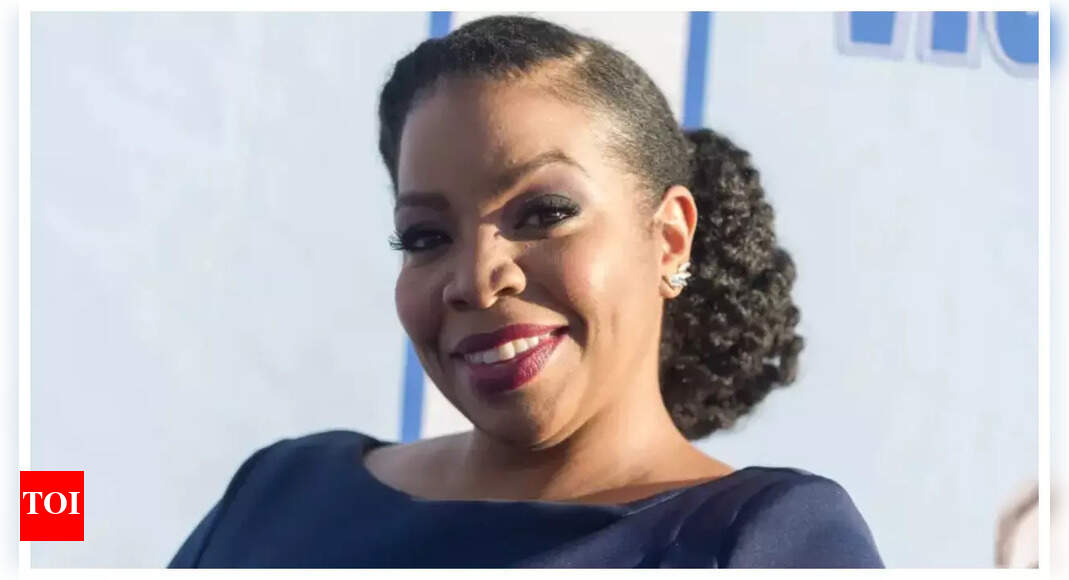 Kimberly Hébert Gregory, of Vice Principals and The Chi fame, passes away at 52