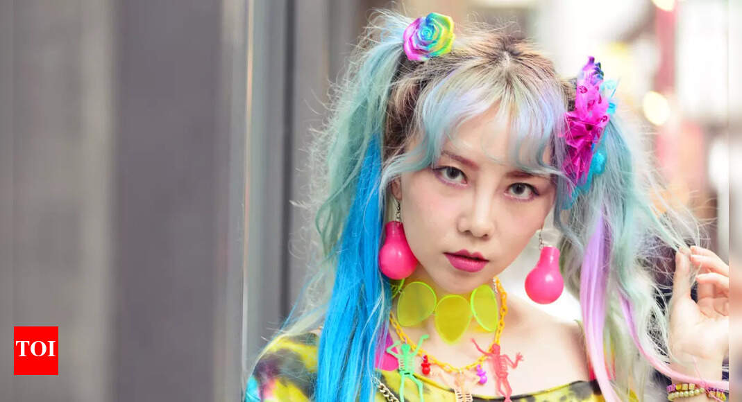 20-year-old Chinese woman gets kidney disease from dyeing her hair every month