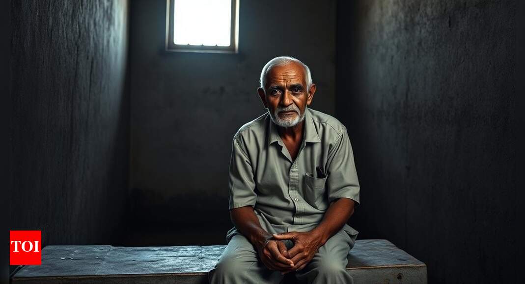 Delhi: Since 2013, poverty forced over 300 to stay in jail for longer duration; most held for unpaid fines