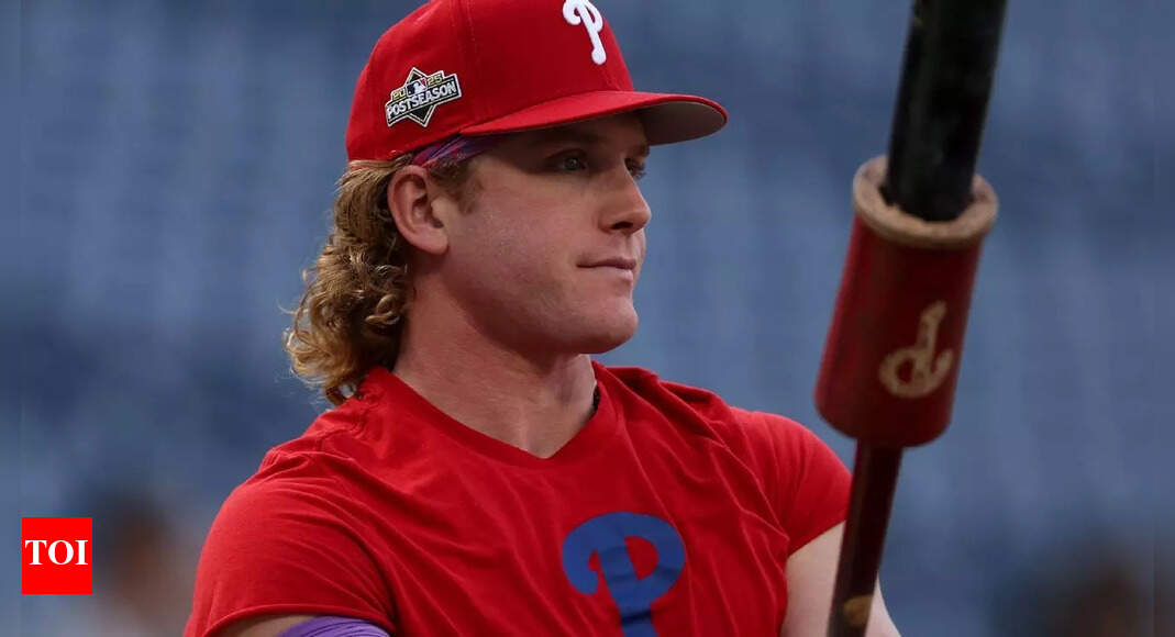 Harrison Bader Injury Report: Philadelphia Phillies Receive Positive Update Ahead of NLDS Game 2
