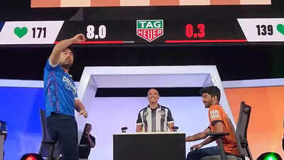 Vladimir Kramnik  blasts Hikaru Nakamura for tossing 19-year-old world champion D Gukesh’s king away, calls the act 'tasteless' and 'vulgar'