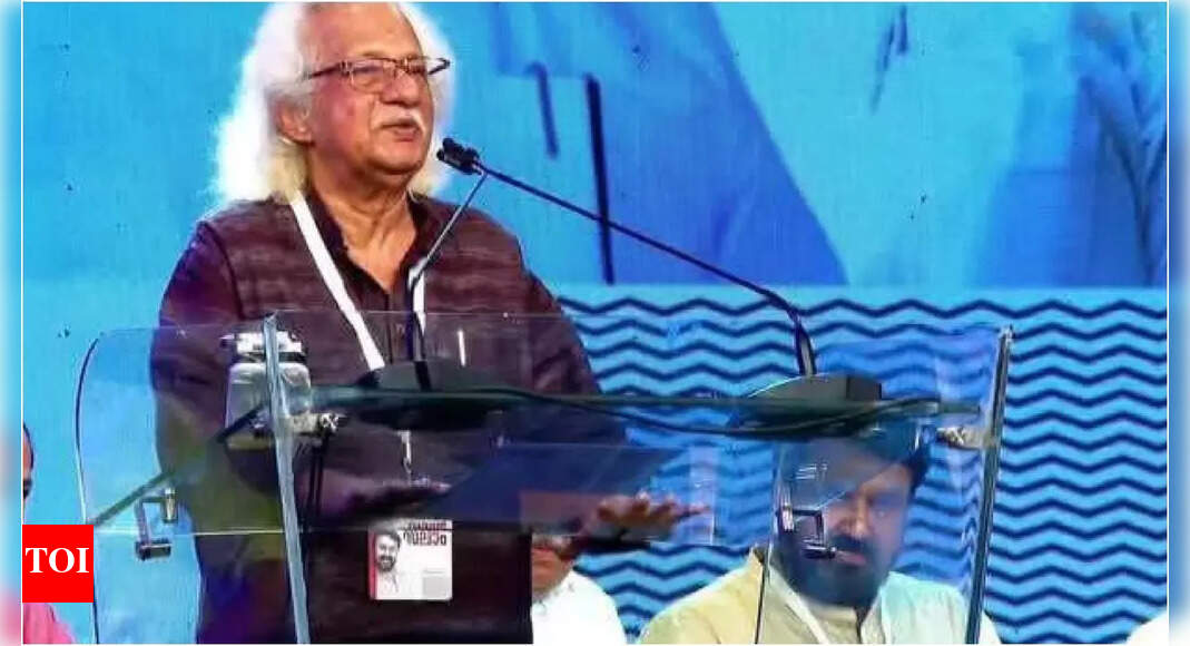 Adoor Gopalakrishnan on Mohanlal’s Dadasaheb Phalke felicitation: ‘No grand celebration when I received’; Actor responds