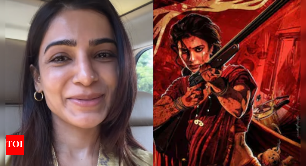 'Maa Inti Bangaram': Samantha Ruth Prabhu confirms the project to roll soon - ' Finally, I have an answer'