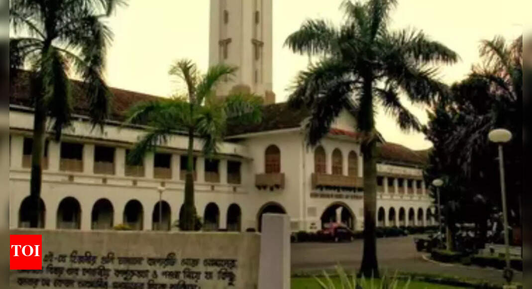 IIT Kharagpur set to launch MD course following National Medical Commission approval; MBBS plan on hold