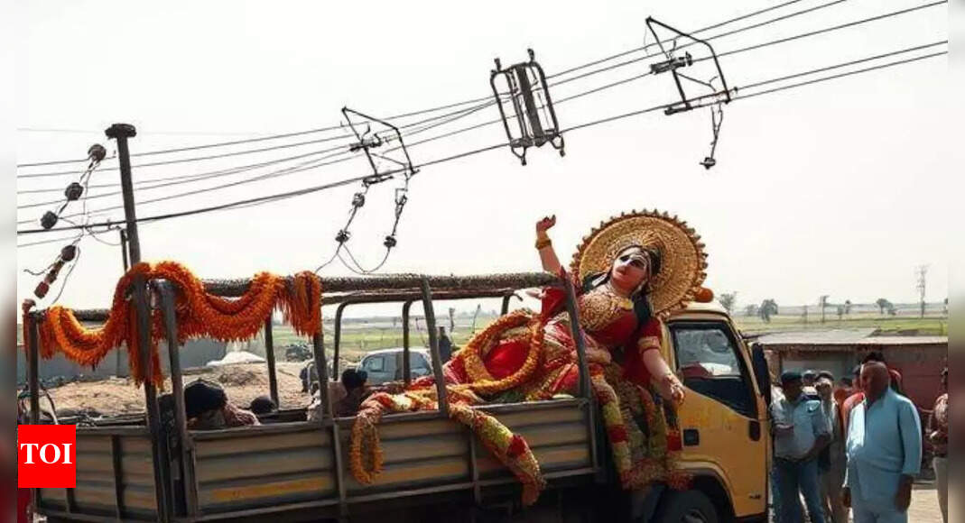 The Times of India - Business - News Image