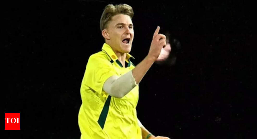 Food poisoning rocks Australia A squad in Kanpur; BCCI official clarifies air - 'Idhar-udhar se koi infection...'