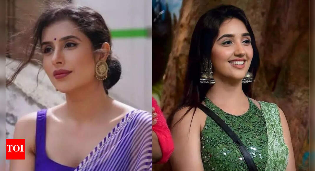 Bigg Boss 19: Charu Asopa expresses her support for Ashnoor Kaur; says, “Sanskaron ka pata chalta hai”