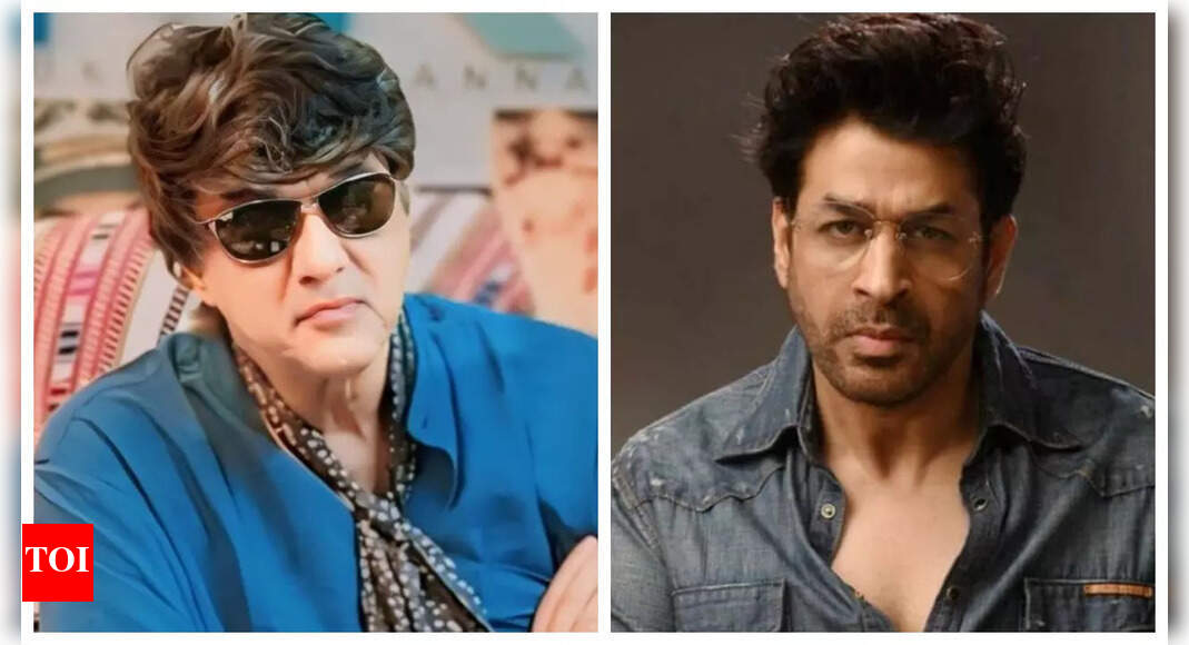 ‘I was with Rakesh Roshan…’: Rajat Bedi says Mukesh Khanna misquoted his old statement about leaving Canada for India | – The Times of India