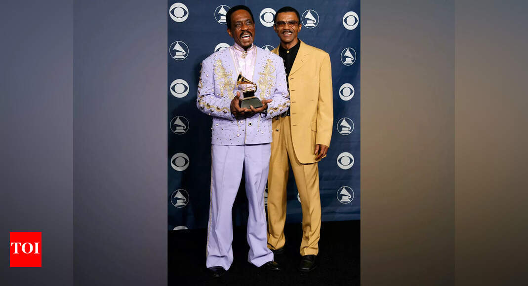 Grammy winner Ike Turner Jr. passes away at 67: Heartfelt tributes pour in