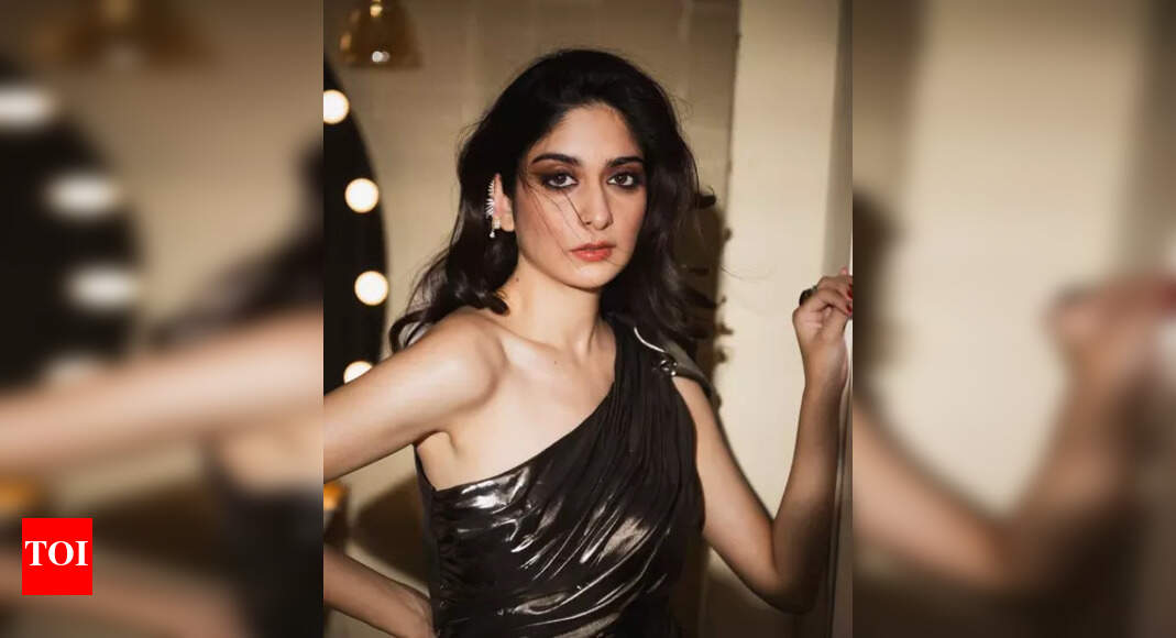 'Paan Parda Zarda': Tanya Maniktala has no interest in 'Flowerpot Roles'