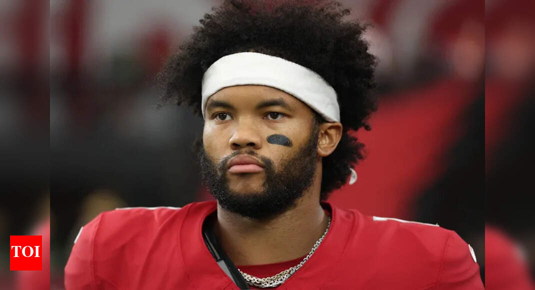 Kyler Murray voices frustration over Cardinals vs Titans late-quarter decisions that left fans stunned