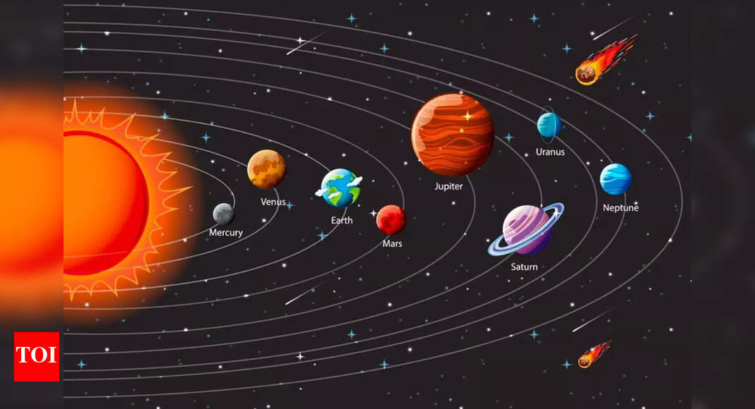 Saturn in Purva Bhadrapada 2025: Double Jupiter Energy That Will Collapse the Old and Awaken the New