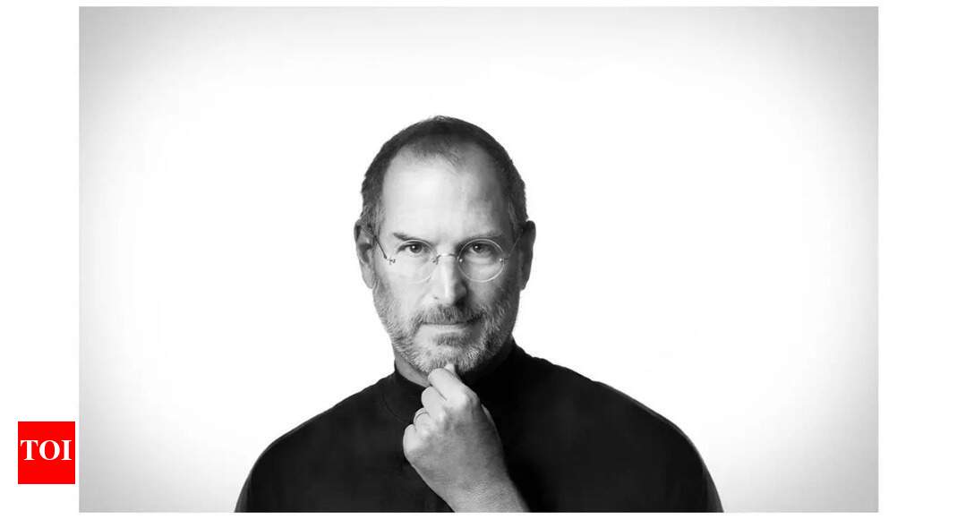 Steve Jobs 14th death anniversary: What Steve Jobs wrote in his last email to himself on his Apple email ID