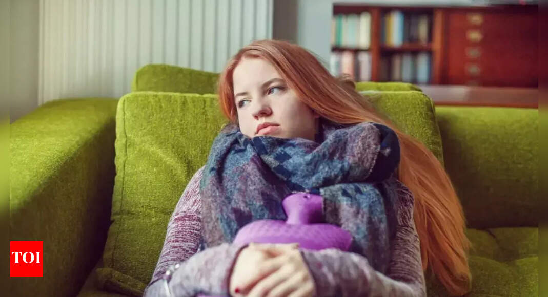 Freshers' flu: Why do so many people get it? Myths vs facts
