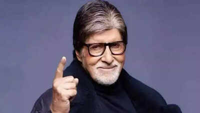 'Dabbe swar mein kyun?'Amitabh Bachchan urges women to feel proud about being homemakers: 'Covid ke samay purushon ko pataa chal gaya'