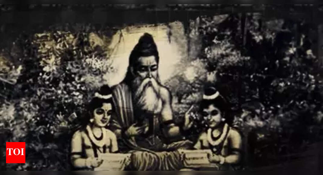 Delhi govt offices to remain closed on Tuesday, October 7 for Valmiki Jayanti