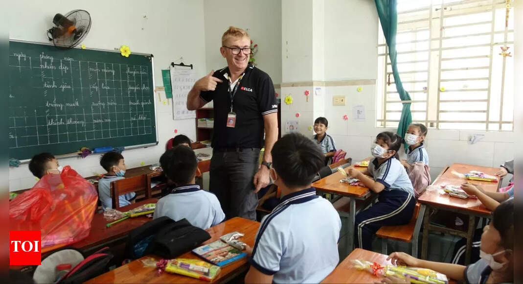 America’s learning gap isn’t inevitable: Harvard researchers reveal 3 school strategies that actually work