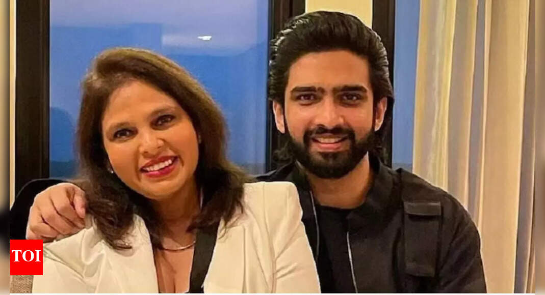 Bigg Boss 19: Amaal Mallik’s mom Jyothi advises him ‘not to speak to people with NO human values’; See post