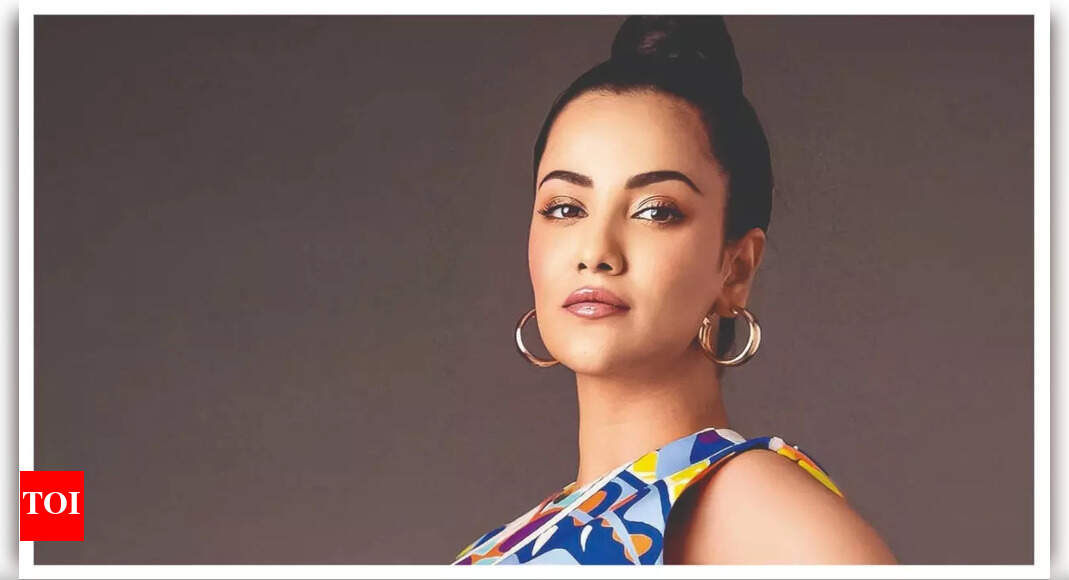 Tia Bajpai on exploring horror, homecoming and her terrifying new role: Perception is a funny thing