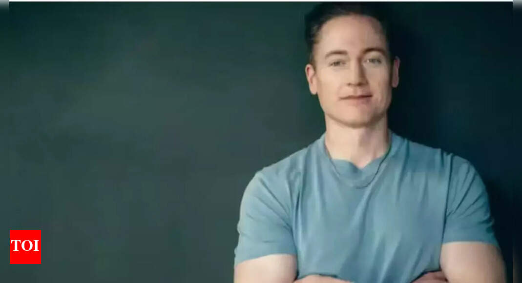 Biohacker Bryan Johnson reveals his shocking  million 5-hour daily routine that could reverse ageing and help him live forever | – The Times of India