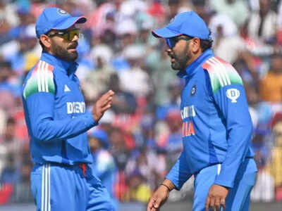 No Virat Kohli, Rohit Sharma; no problem! You won’t believe what has happened in Australia