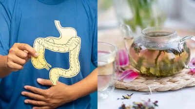 Colon detox drinks: 7 natural beverages to support colon and gut health