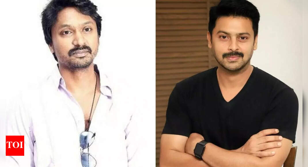 Srikanth and Krishna's drug case: ED probes money trail, seeks nod to interrogate accused