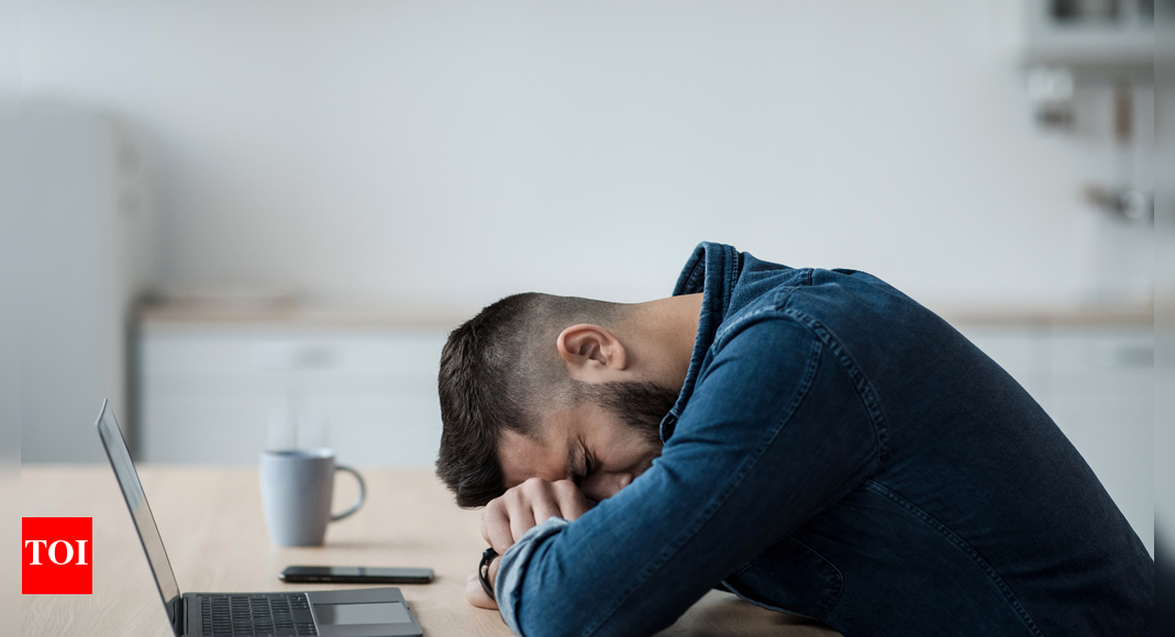 Unseen signs of heart trouble: Why recognizing fatigue early is vital for heart health