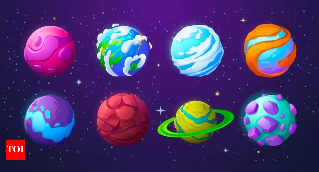 Saturn Moon Conjunction on Sharad Purnima 2025: Zodiac Signs Who Need to Stay Calm