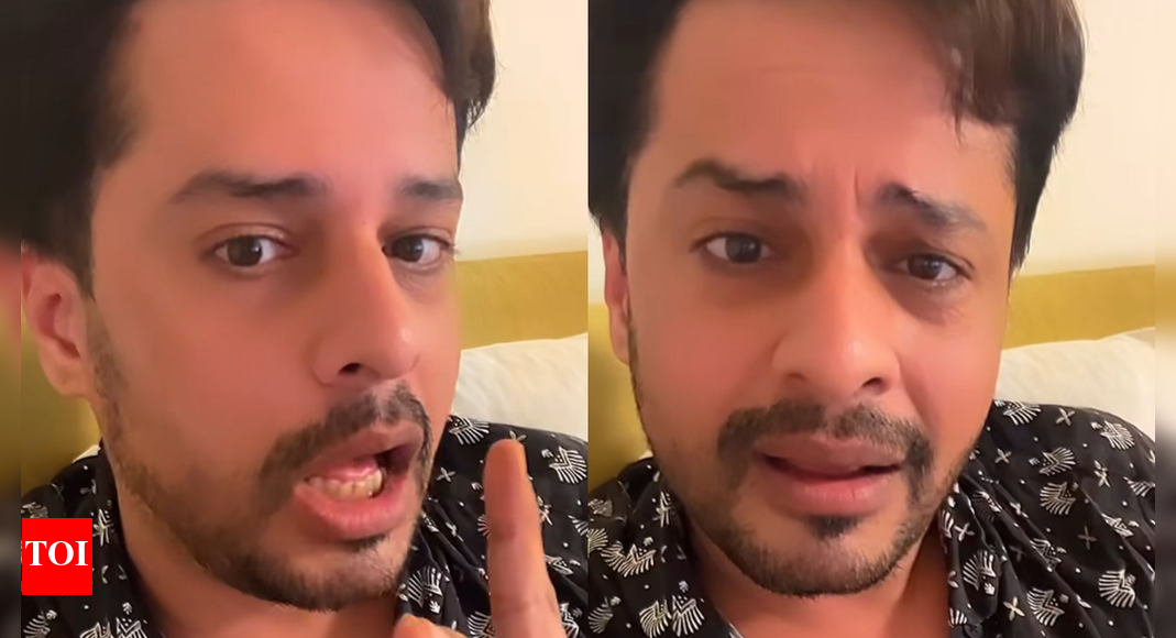 Bigg Boss 19: Shardul Pandit accuses makers of only showing fights and love angles; asks ‘Aap kaise decide kar sakte ho ki audience ko kya dekhna hai?’