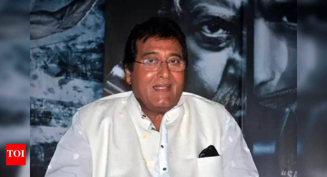 Jackie Shroff remembers Vinod Khanna: Marks 19 years of 'Bhoot Unkle' on his 79th birth anniversary
