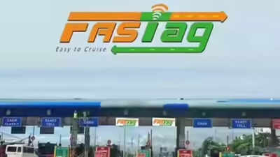Govt eases non-FASTag penalty from this date: But there’s a catch!