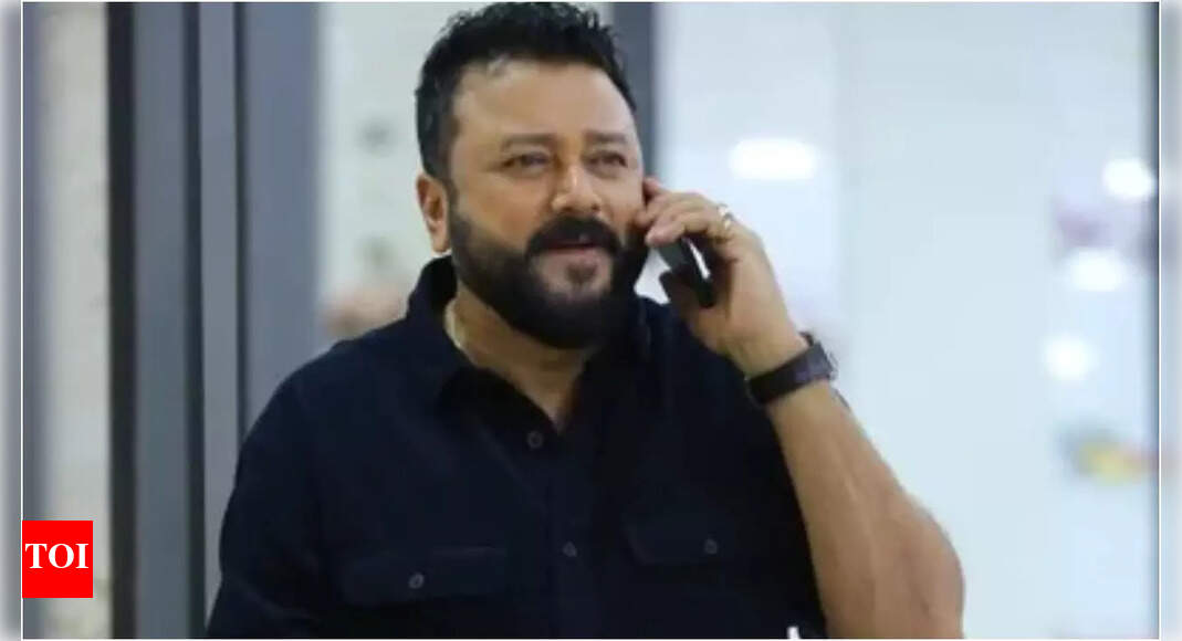 When Jayaram opened up on taking break from Mollywood: Actor did not get a satisfying script; 'I was waiting'