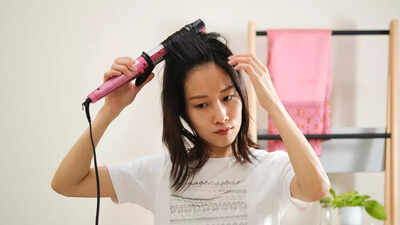 Daily hair straightener use could raise your uterine cancer risk