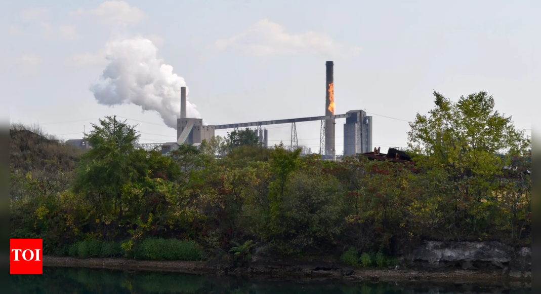 Clean fuel of future could pose hidden climate risks