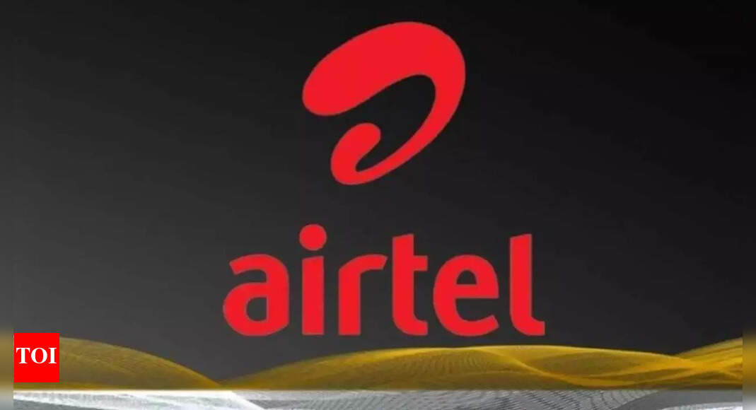 Airtel Business wins multi-year deal to secure Indian Railways’ digital network