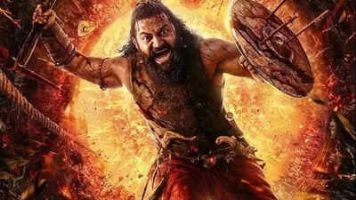 'Kantara: Chapter 1' box office collection day 5 (LIVE): The Rishab Shetty film expected to remain strong on Monday after crossing Rs 220 crore on the opening weekend